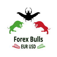 Forex Bulls EURUSD mt5