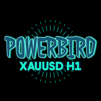 Powerbird XAUUSD h1