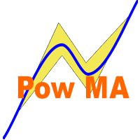 PowMA MT5