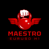 Maestro EURUSD h1
