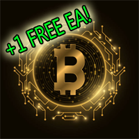 Bitcoin Scalp Pro MT5
