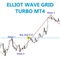 Elliot wave grid turbo MT4