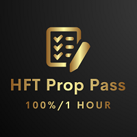 HFT Prop Pass