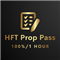 HFT Prop Pass