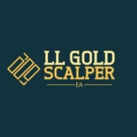 LL Gold Scalper EA MT5