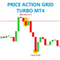 Price action grid turbo MT4