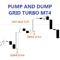 Pump and dump grid turbo MT4