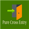 Pure Cross Entry