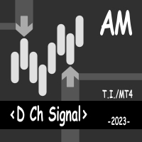 D Ch Signal AM
