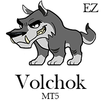 EZ Volchok MT5