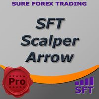 SFT Scalper Arrow