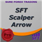 SFT Scalper Arrow
