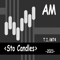 Sto Candles AM