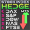 Stock Index Hedge EA MT5