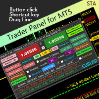 TraderPanel STA for MT5