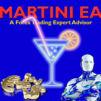Martini EA MT5