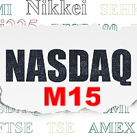 Nasdaq Expansion M15 MT5
