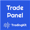 Trade Panel MetaTrader 5