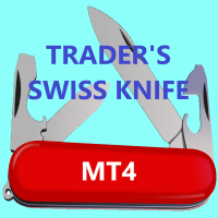 Traders Swiss Knife MT4