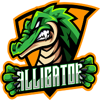 Alligator Custom