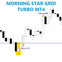 Morning star grid turbo MT4