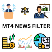 News Filter Expert Advisor for MT4