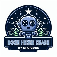 Stargogs Boom Hedge Crash EA