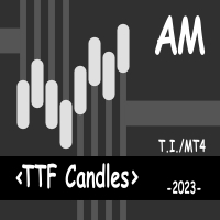 TTF Candles AM