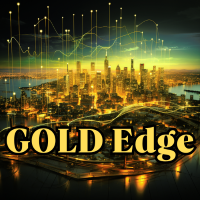 GOLD Edge MT5