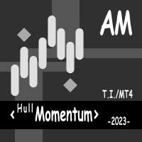 Hull Momentum AM