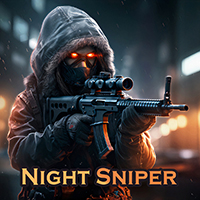 Night Sniper EA