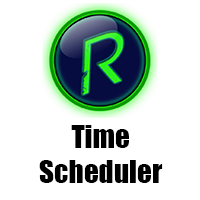 Raba Time Scheduler EA MT5