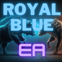 Royal Blue EA