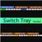 Switch Tray