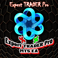 Expert Trader Pro MT5 EA