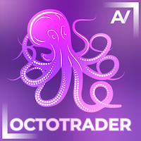 Octotrader AI MT5