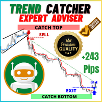 Trend Catcher Expert Adviser