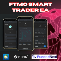 FTMO Smart Trader EA MT5