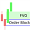 FVGs and Liquidity zone with Order Blocks