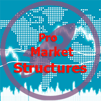 Market Structures Pro MT4