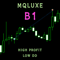 MQLuxe B1