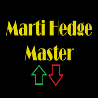 Marti Hedge Master