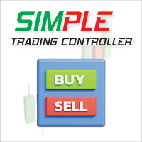 Simple Trading Controller