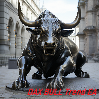 DAX Bull MT5 EA