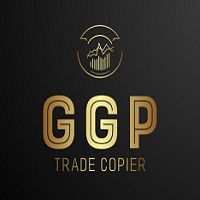 GGP Trade Copier MT4