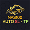 NAS100 Auto Sl And TP