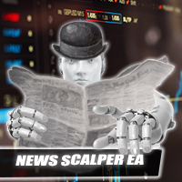 News Scalper EA