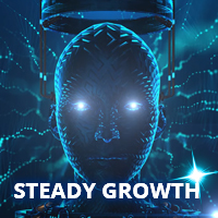 Steady Growth Bot