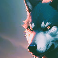 The Wolf Mother EA