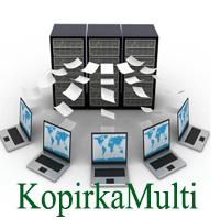 KopirkaMulti